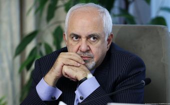 Iran’s Vice-President, Mohammed Javad Zarif has resigned