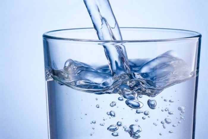What happens if you don't drink water for a day [linkedin]