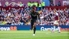 Thomas Partey