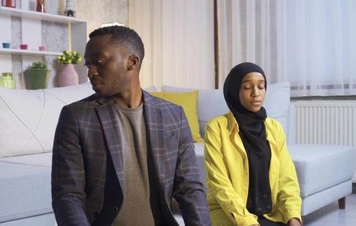 Why divorce rates are high in Kano [Vecteezy]