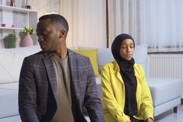 Why divorce rates are high in Kano [Vecteezy]