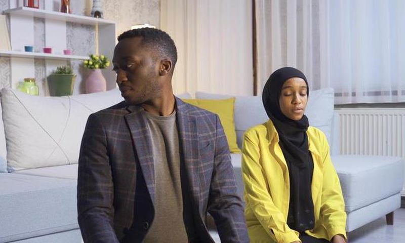 Why divorce rates are high in Kano [Vecteezy]