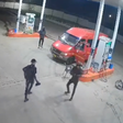 How 4 heavily armed robbers attacked fuel station, making away with GHC3k