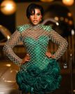 Benedicta Gafah