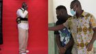 Medikal opens up on arrest in Adenta market over laptop theft (LISTEN)