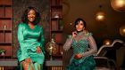 Celebrity photos of the week