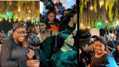 'funeral after-party