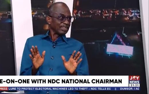 Asiedu Nketia