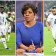 Nana Aba: It’s an insult to invite Partey to play on poor Baba Yara pitch
