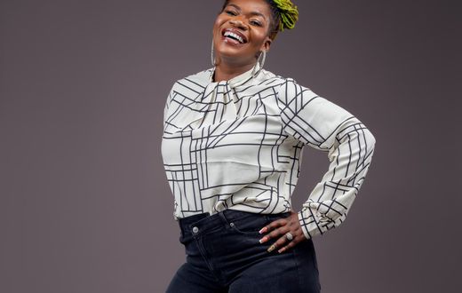 Naana Donkor Arthur