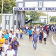 Accra college