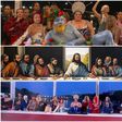 Mockery of Christians and Last Supper at Olympics opening ceremony causes outrage