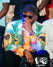 Prince David Osei
