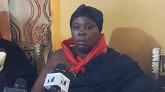 Nana Yaa Adanse Poduo II