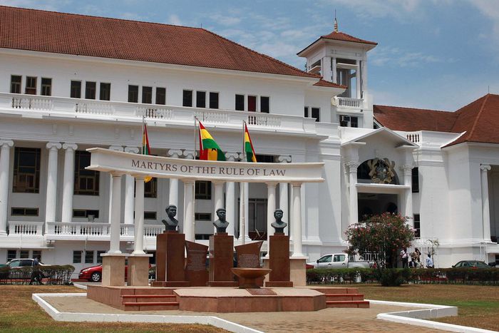 Supreme court upholds law criminalising anal sex, says it is constitutional