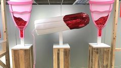 The world’s first vagina museum [Medium]