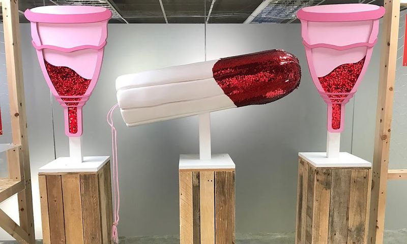 The world’s first vagina museum [Medium]