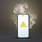 What to do when your phone is overheating [iStock]