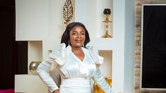 Ohemaa Mercy