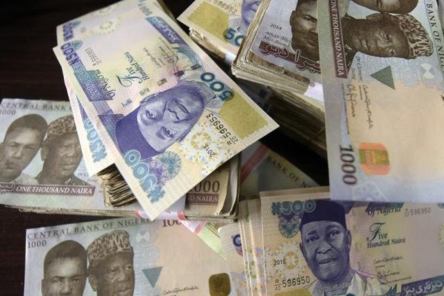 Fake currencies