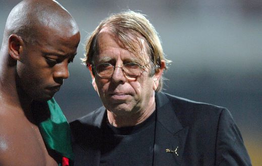 GFA pays tribute to Junior Agogo on 5th anniversary of his passing