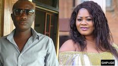 Pastor Love and Obaapa Christy