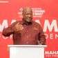 When there's poverty and crisis, there's increase in witchcraft - John Mahama