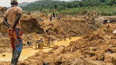 Galamsey