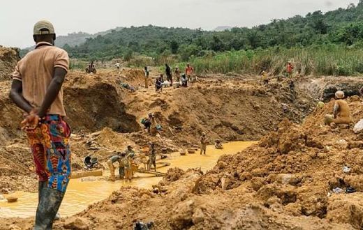 Galamsey