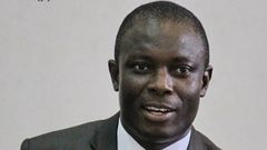 Kwaku Kwarteng