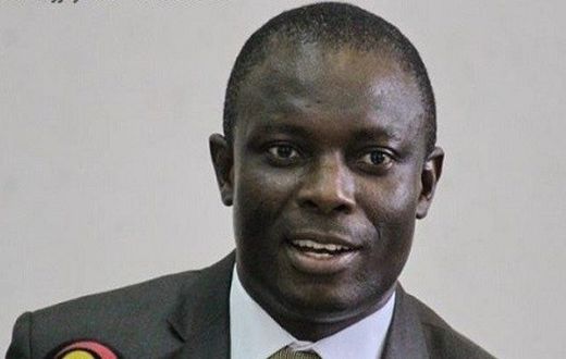 Kwaku Kwarteng