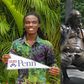 Achimota SHS's Tyrone Marhguy gets full scholarship to study Computer Engineering at Penn