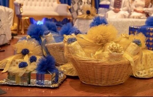 Dowry