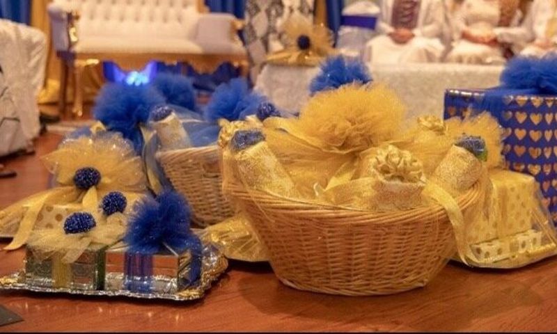 Dowry