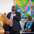 Dr Mahamudu Bawumia