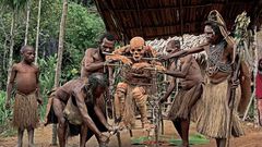 These cultures are at risk of disappearing forever [CruisingIndonesia]