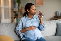 The temperature of the beverage doesn't matter [Parents]