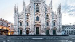 Duomo-di-milano [Gettyimages]