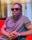 Ghanaian  actor Mr. Beautiful