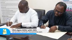 YEA opens applications for School Support Programme