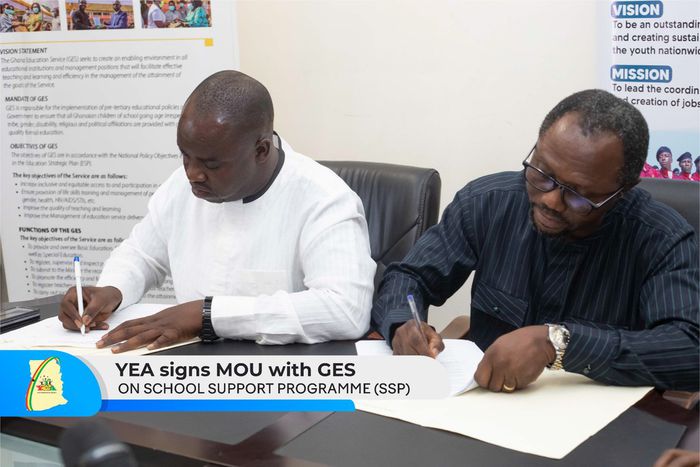 YEA opens applications for School Support Programme