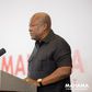 John Dramani Mahama