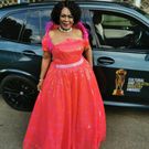 Black Panther actor Connie Chiume passes away