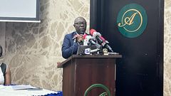 KNUST College of Health Sciences aims to raise $10m to upgrade infrastructure, research