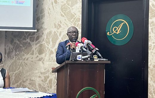 KNUST College of Health Sciences aims to raise $10m to upgrade infrastructure, research