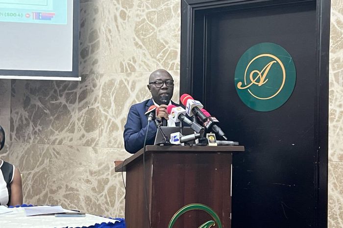 KNUST College of Health Sciences aims to raise $10m to upgrade infrastructure, research