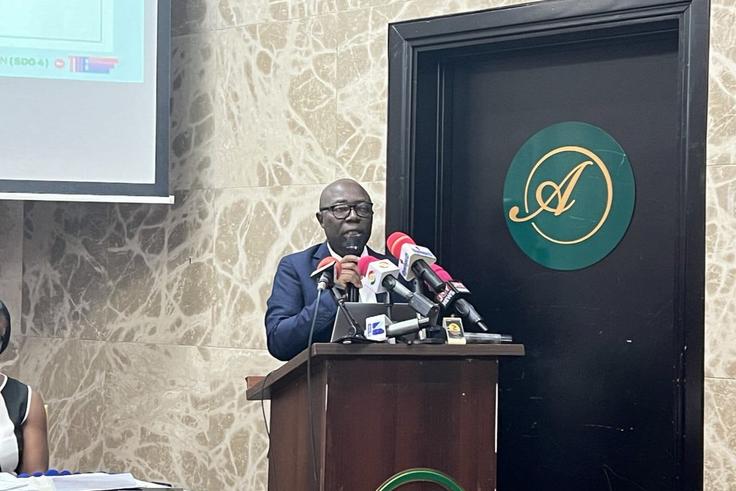 KNUST College of Health Sciences aims to raise $10m to upgrade infrastructure, research
