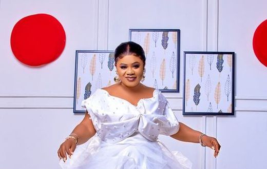 Obaapa Christy