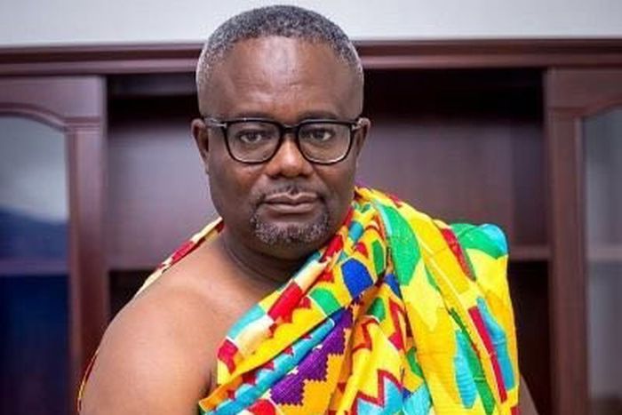 Kofi Akpaloo, LPG founder