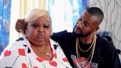 African men are good; American woman says as she finally meets Ghanaian lover